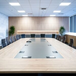 office corporate meeting room interiors by archree